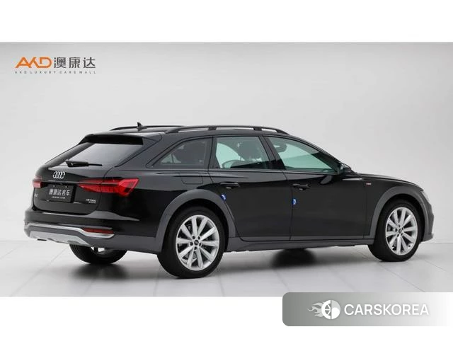 Audi A6 (import) id 4240508 из Китая 7