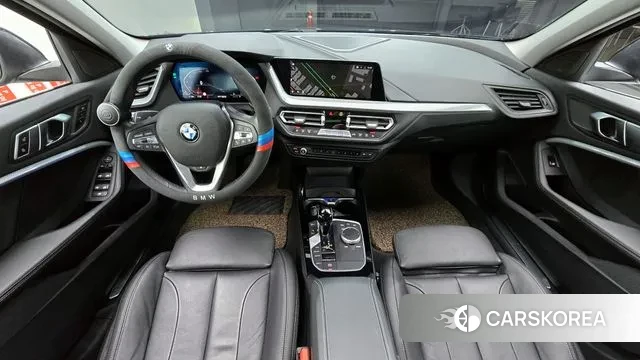 BMW 1 Series (F40) id 3586441 из Кореи 17