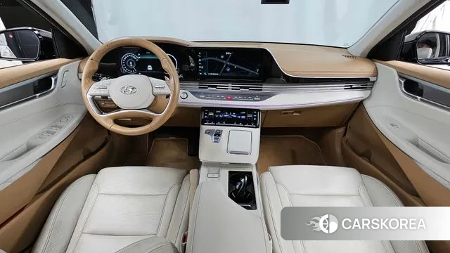 Hyundai The New Grandeur IG id 3018214 из Кореи 17