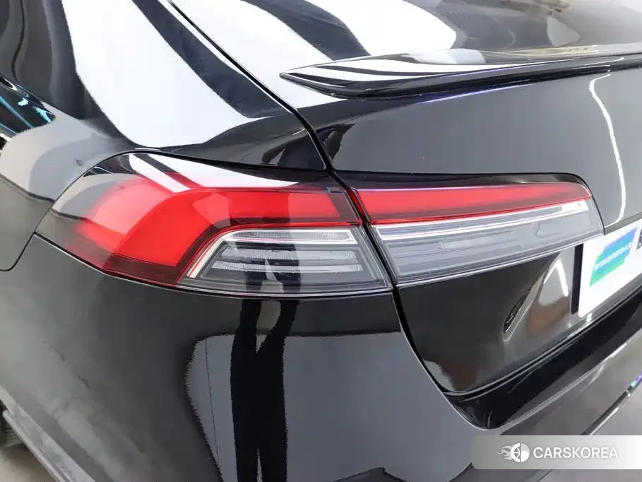 Honda Inspire id 4644540 из Китая 26