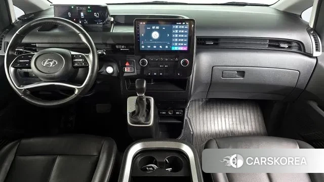 Hyundai Staria id 3348305 из Кореи 17