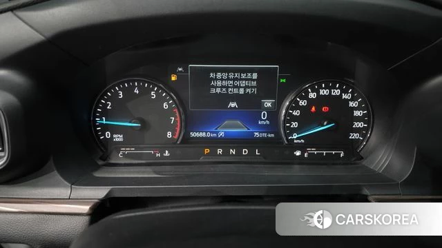 Ford Explorer 6th Generation id 4555540 из Кореи 30