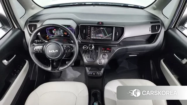 Kia The New Kia Ray id 2925564 из Кореи 17