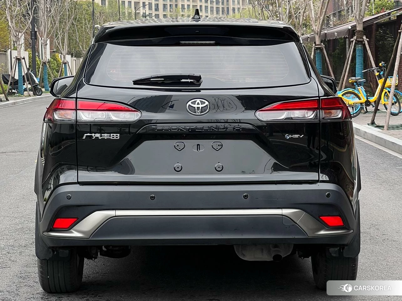 Toyota Fenglanda id 4407454 из Китая 9