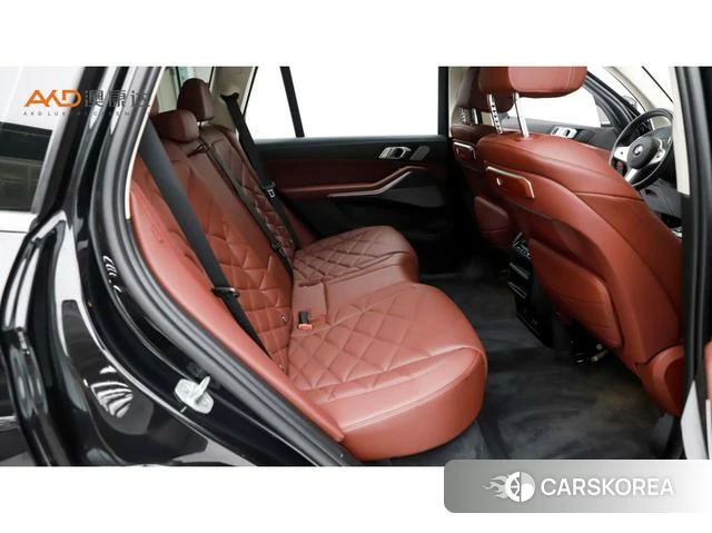 BMW X5 id 4277226 из Китая 7