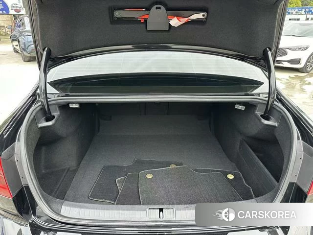 Volkswagen Magotan id 4271182 из Китая 19