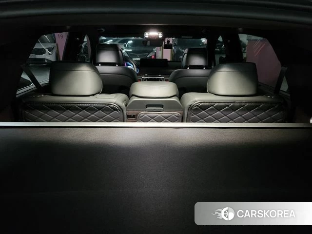 Genesis GV80 id 4735749 из Кореи 17