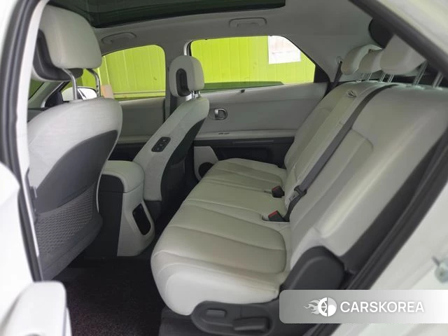 Hyundai Ionic 5 id 3859714 из Кореи 17