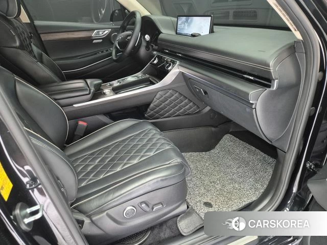 Genesis GV80 id 4772596 из Кореи 17