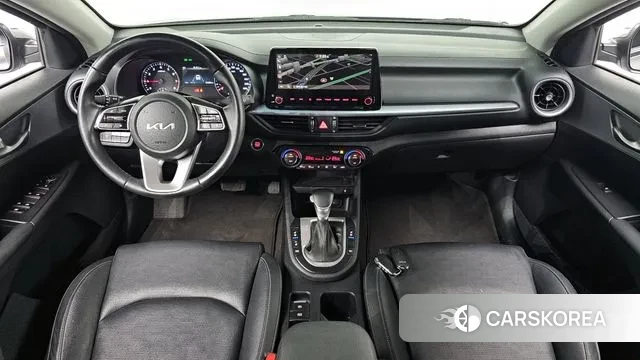 Kia The New K3 2nd generation id 3787991 из Кореи 17