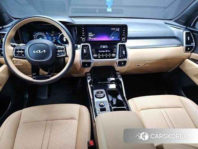 Kia Sorento 4th Generation id 4549893 из Кореи 17