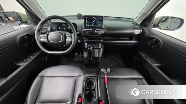 Hyundai Casper id 3597594 из Кореи 17