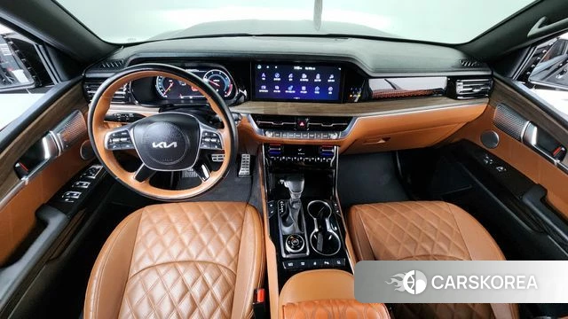 Kia Mohave Master id 4388434 из Кореи 28