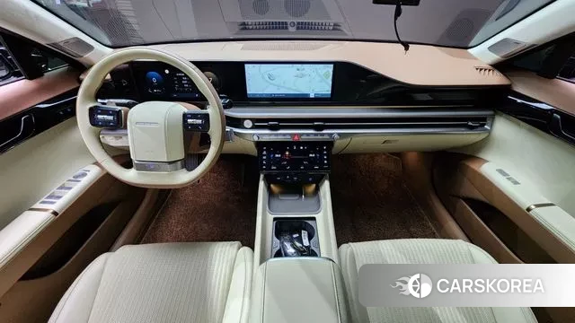 Hyundai Grandeur (GN7) id 3707111 из Кореи 17