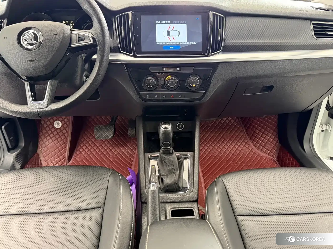 Skoda Kamiq id 4655192 из Китая 13