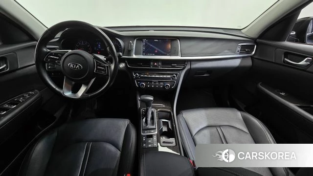 Kia The New K5 2nd generation id 4520778 из Кореи 17
