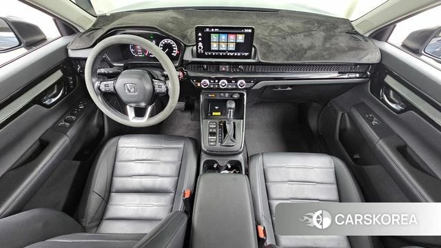 Honda CR-V 6th generation id 4711244 из Кореи 32