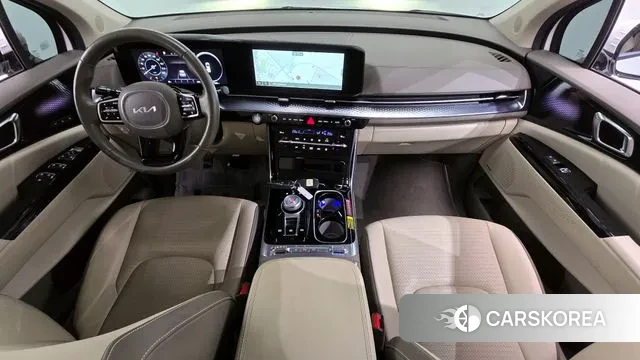 Kia Carnival 4th generation id 2989489 из Кореи 17