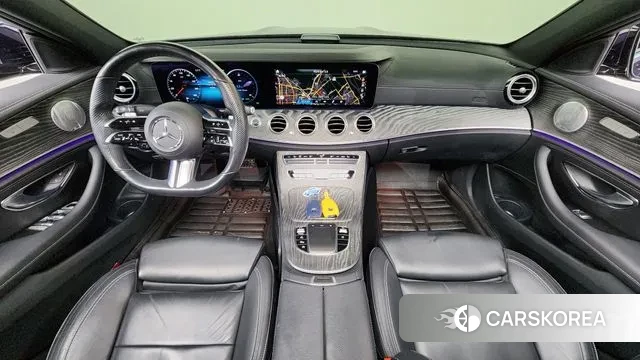 Mercedes-Benz E-Class W213 id 3433582 из Кореи 17