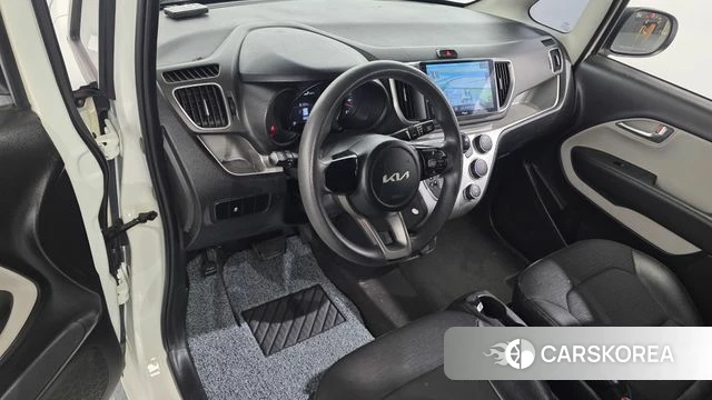 Kia The New Ray id 4433967 из Кореи 16