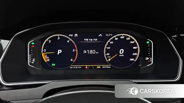 Volkswagen Arteon id 3044416 из Кореи 17