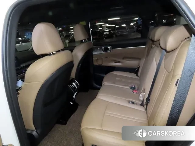Kia The New Sorento 4th Generation id 3467066 из Кореи 17
