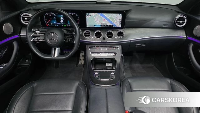 Mercedes-Benz E-Class W213 id 3864758 из Кореи 17