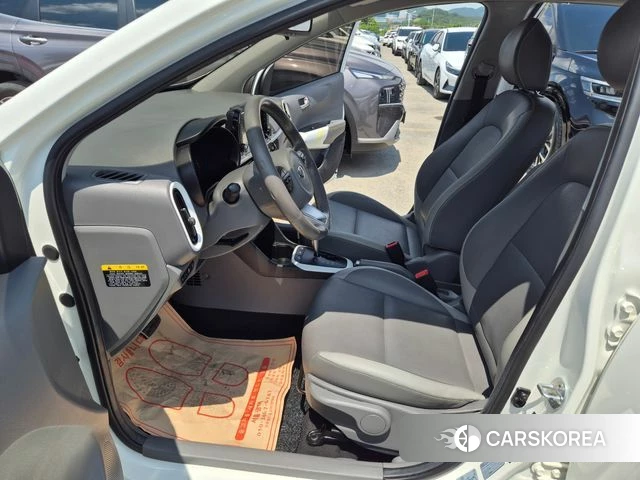 Kia All New Morning (JA) id 4448045 из Кореи 17