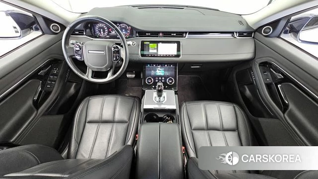 Land Rover Range Rover Evoque 2nd Generation id 4865075 из Кореи 30