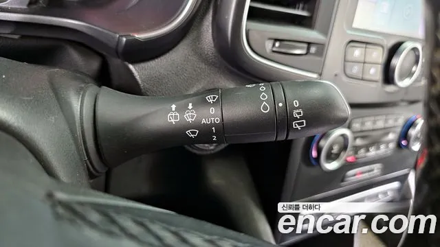 Renault Korea (Samsung) The New QM6 id 2758404 из Кореи 17