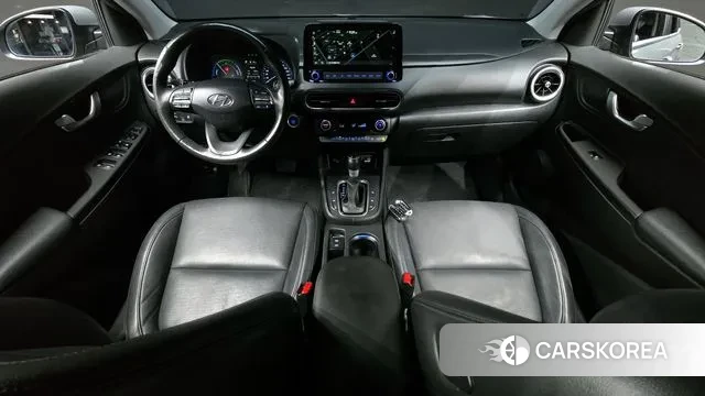 Hyundai The New Kona Hybrid id 2965303 из Кореи 17