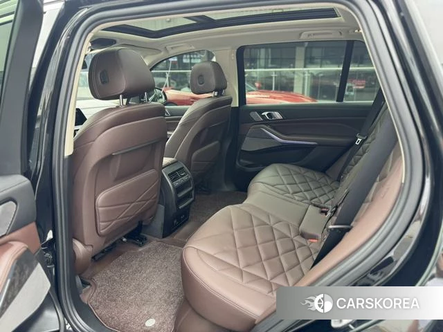 BMW X5 id 4265130 из Китая 7