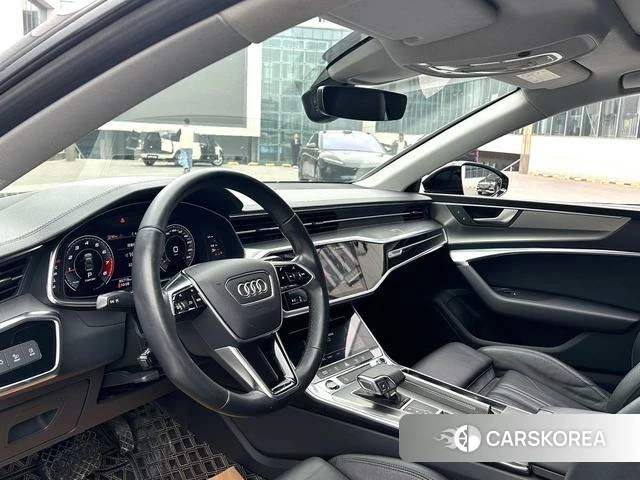 Audi A7 id 4333661 из Китая 7
