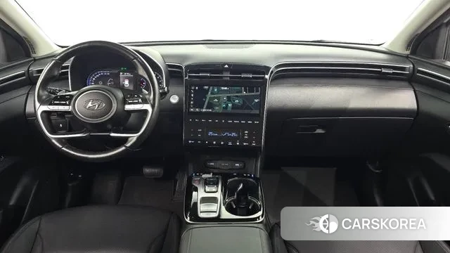 Hyundai Tucson (NX4) id 3735231 из Кореи 17