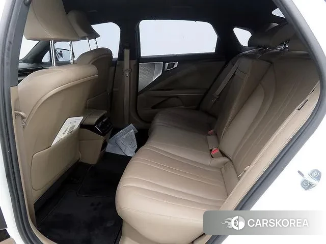 Kia K8 Hybrid id 3645886 из Кореи 16