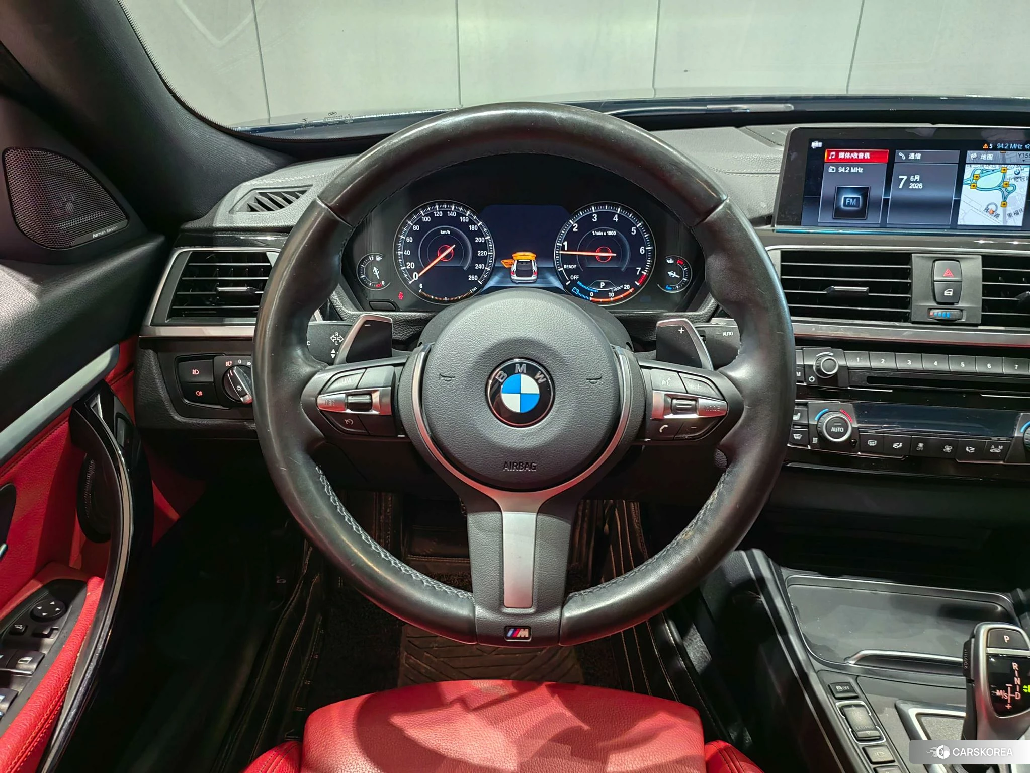 BMW 3 series GT id 4453082 из Китая 9