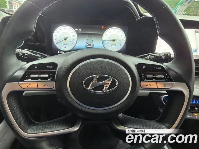 Hyundai Avante (CN7) id 2672316 из Кореи 15