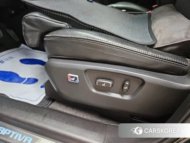 Chevrolet (GM Daewoo) Captiva id 2995674 из Кореи 17