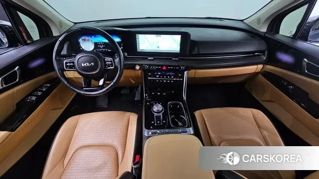 Kia Carnival 4th generation id 3696929 из Кореи 17