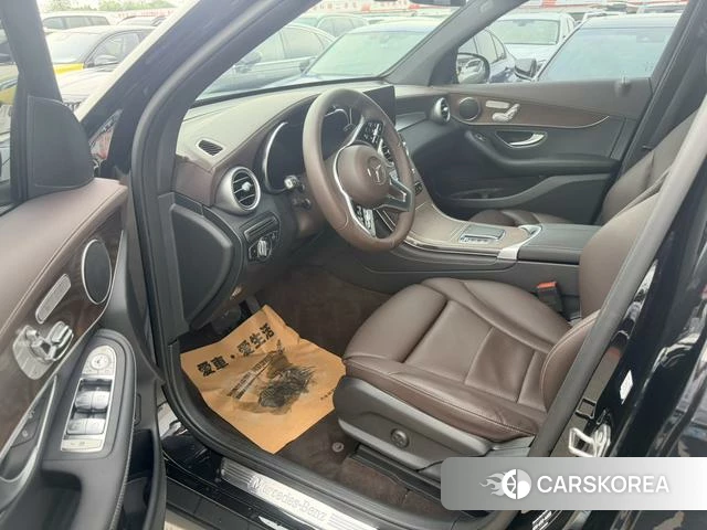 Mercedes-Benz GLC id 4258332 из Китая 14