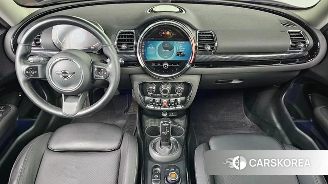 Mini Cooper Clubman id 4721420 из Кореи 17