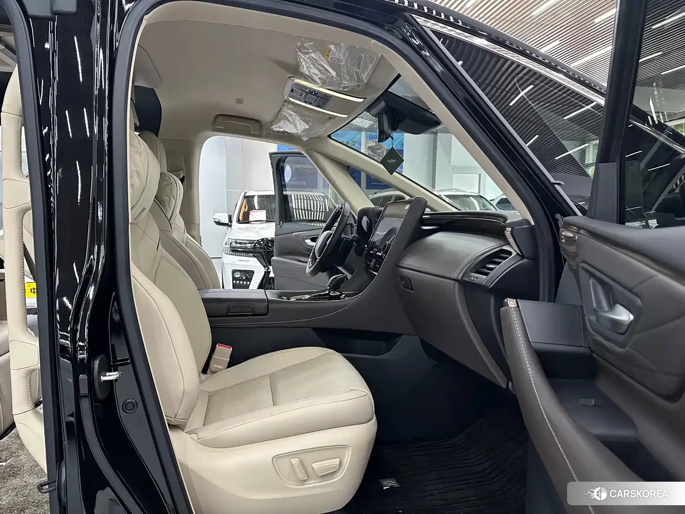 Toyota Elfa id 4679764 из Китая 14
