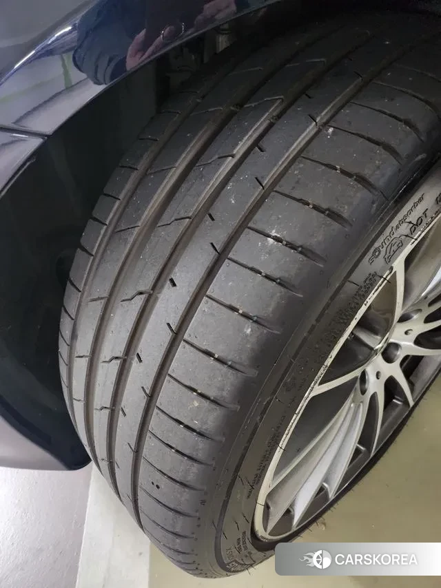 Mercedes-Benz S-Class W223 id 3586334 из Кореи 9