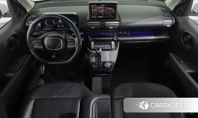Hyundai Casper id 4415513 из Кореи 27
