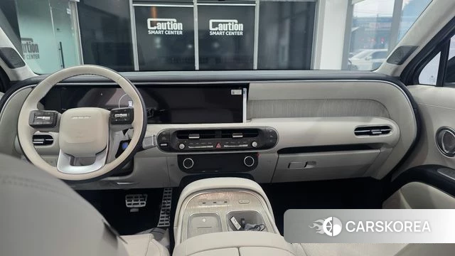 Hyundai Palisade (LX3) id 4560001 из Кореи 17