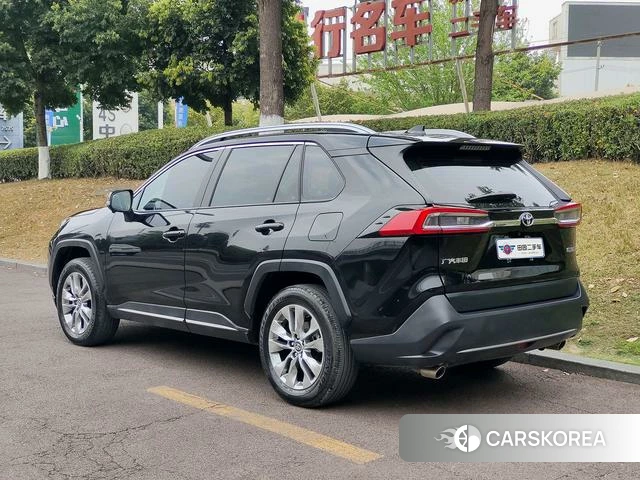 Toyota Wilanda id 4261903 из Китая 7