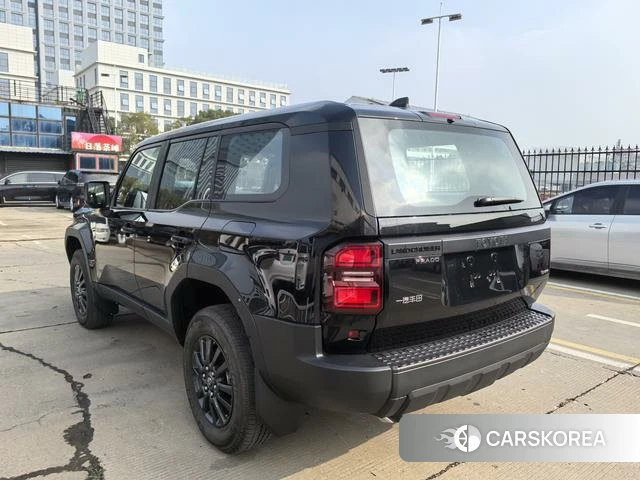 Toyota Prado id 4257247 из Китая 10