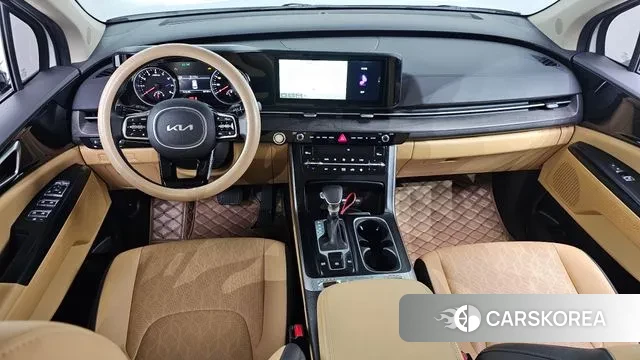 Kia Carnival 4th generation id 3614809 из Кореи 17