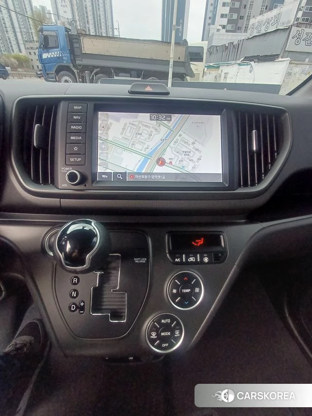 Kia The New Kia Ray id 4540746 из Кореи 9