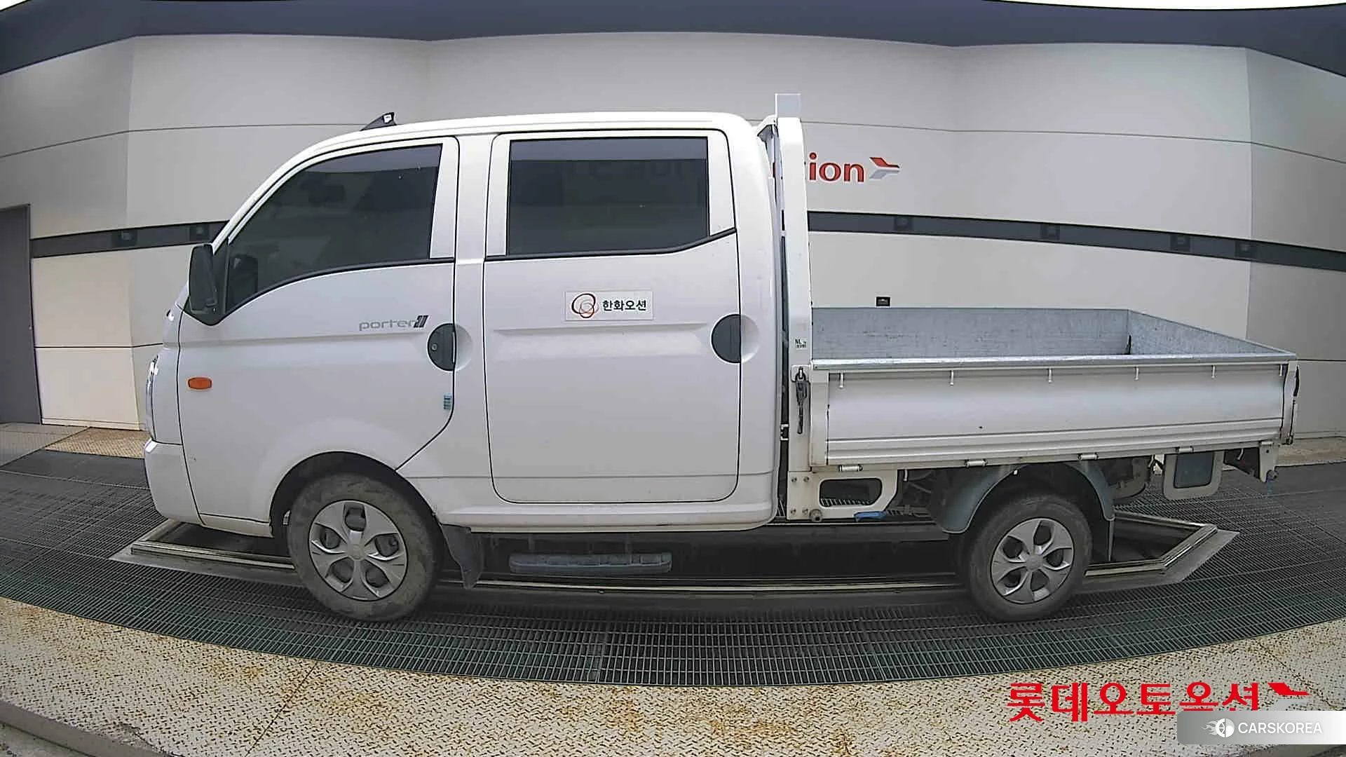 Hyundai Porter II id 4679291 из Кореи 33